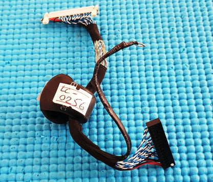 LVDS TCON CABLE FOR TECHNIKA 22E21W-F 22" LED TV