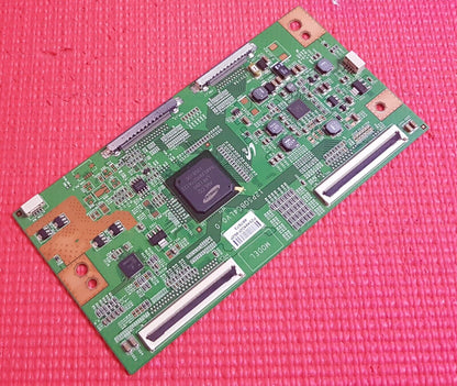 LVDS TCON BOARD FOR TOSHIBA 40L5200U 40TL963 40" TV 12PSQBC4LV0.0 LJ94-25404D