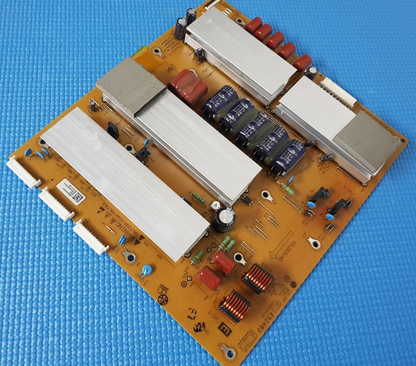 POWER SUPPLY BOARD FOR LG 50PK590 50PK350 50PK250 TV EAX61326702 EBR62294202