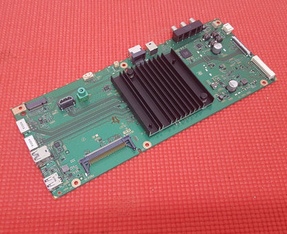 MAIN AV BOARD SONY KD-43XF7073 43" TV 1-983-119-11 173703211 SCREEN LSC430EQY