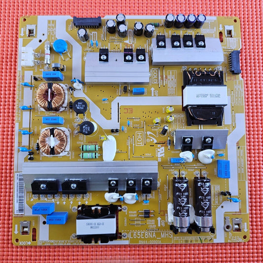 POWER BOARD FOR SAMSUNG QE65Q7FAMT QE65Q7CAMT TV L65E8NA_MHS BN44-00901A