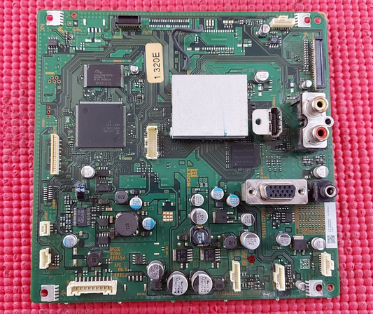 MAIN HDMI BOARD FOR SONY KDL-26S2010 KDL-32S2010 TV 1-869-852-31 A1169594P