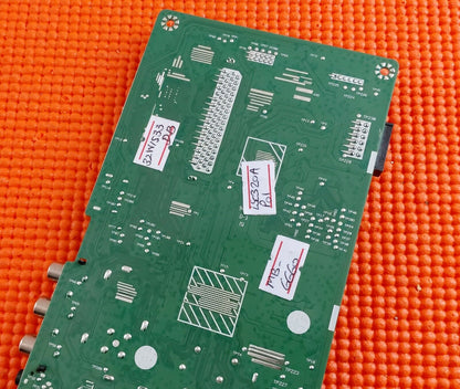 MAIN BOARD FOR TOSHIBA 32W1533DB 32" TV LED 17MB82S 23232521 SCREEN LSC320AP01