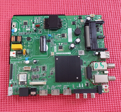 MAIN BOARD FOR SHARP 32FE2K 1T-C32FE2KF2FB TV TP.MT9286.PB715 SCREEN V320BJ8-Q01