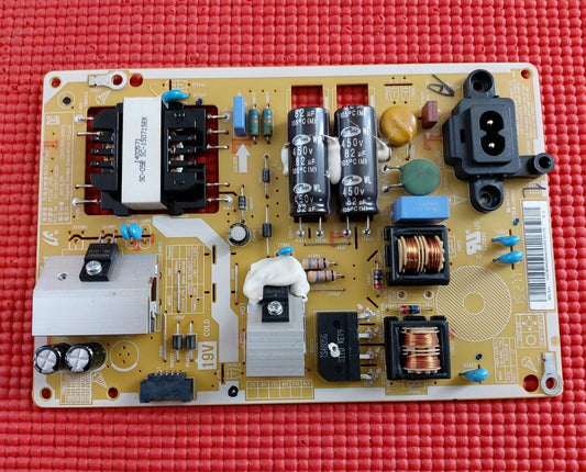 POWER BOARD FOR SAMSUNG HG32ED450SW HG32EE460SK 32" TVs P32SF_FPN BN44-00844A