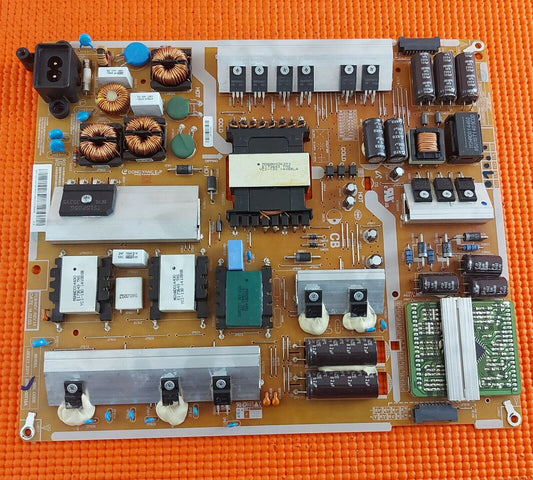 POWER BOARD FOR SAMSUNG UE60H6200AK UE60H6270 L060X1T_EDY BN44-00712A 