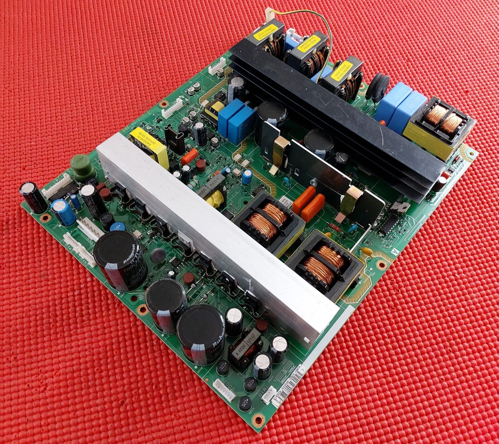 POWER BOARD FOR PHILIPS 42PF9967D 42PF9966D 42" TV 3104 303 50161 3104328 42861