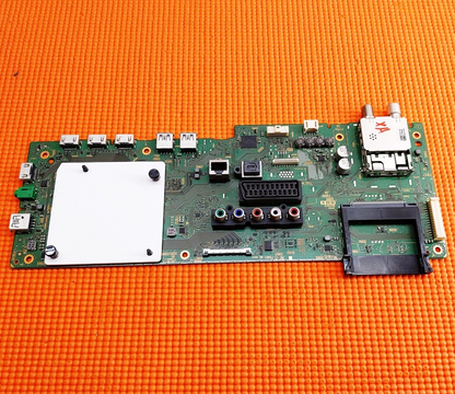 MAIN BOARD FOR SONY KDL-50W756C KDL-50W755C TV 1-893-880-21 SCREEN T500HVN08.5