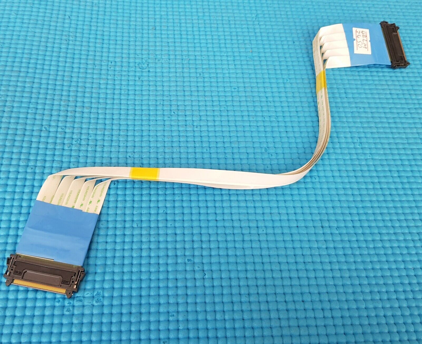 LVDS CABLE FLAT FOR LG 42LM3450 42LM620T 42LS575T 47LM620T LED TV EAD62046903