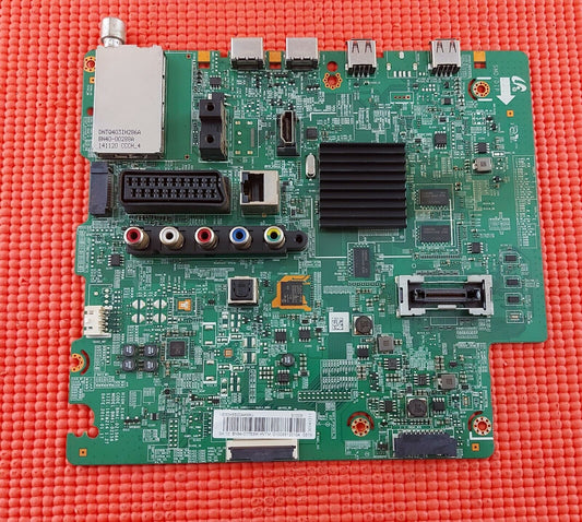 MAIN BOARD FOR SAMSUNG UE50H5500AK TV BN41-02156A BN94-07753W SCREEN V500HJ3-PE1