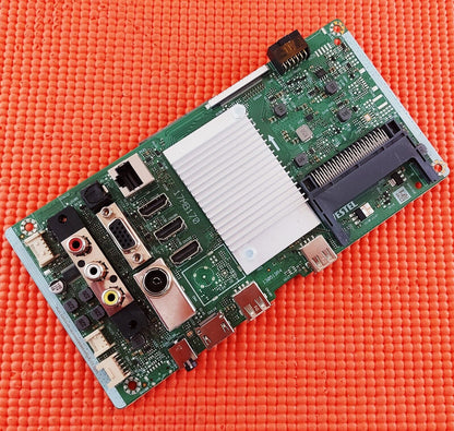 MAIN AV BOARD FOR JVC LT-50CF890C 50" TV  17MB170 23741628 SCREEN CC500PV5D