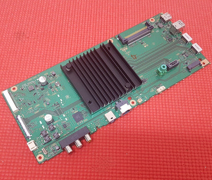 MAIN AV BOARD SONY KD-43XF7073 43" TV 1-983-119-11 173703211 SCREEN LSC430EQY