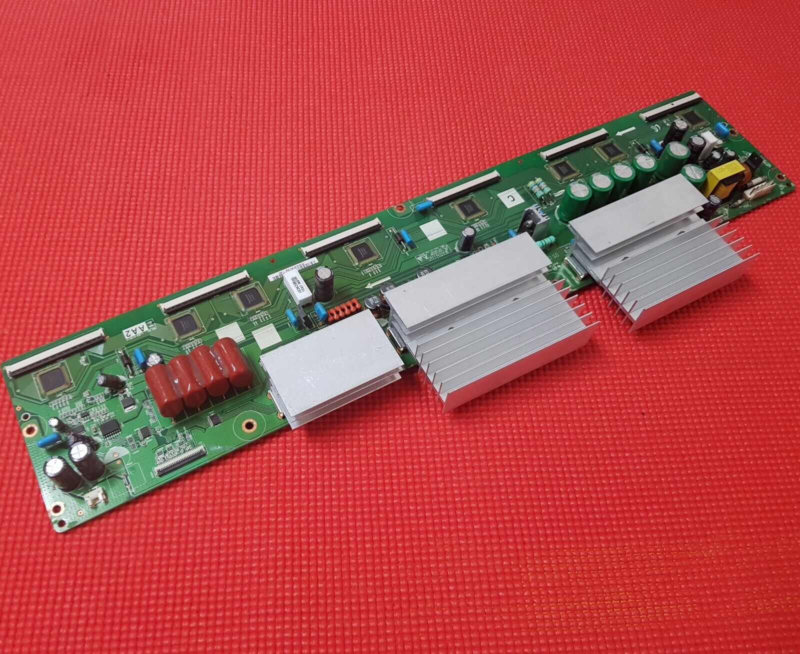 POWER BOARD FOR SAMSUNG PS50B430P2W PS50B450B1W TV JL41-05905A LJ92-01601A AA2