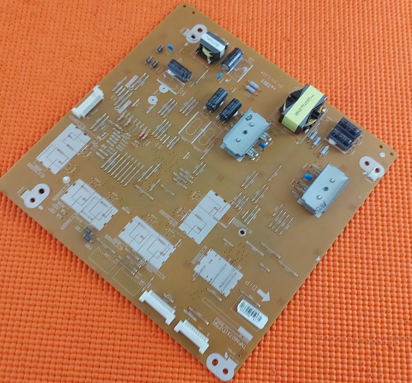 SUB POWER BOARD FOR PANASONIC TX-65CS620B 65" LED TVs TNPA6073 1 LDP TXNLDP1MUVE