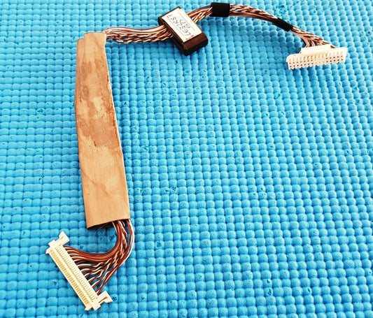 LVDS TCON CABLE FOR SAMSUNG LE32R87BD LE32R88BD LE26R88BD LE26R87BD LCD TV