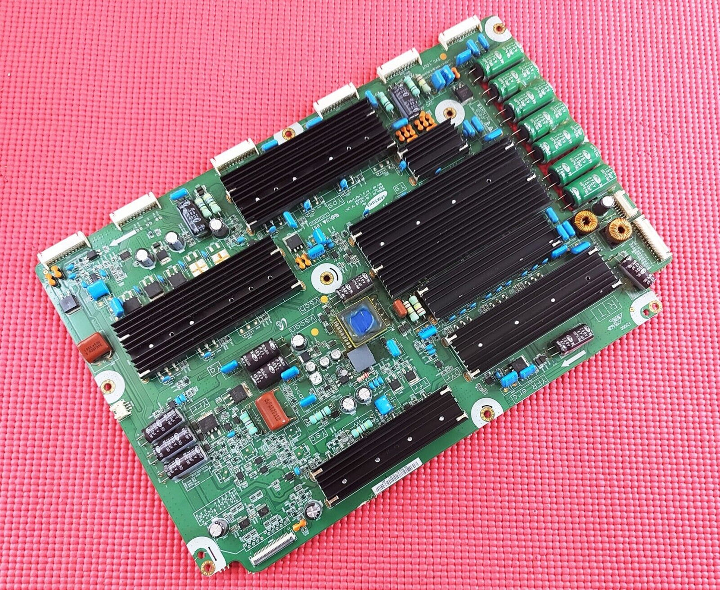 POWER BOARD FOR SAMSUNG PS59D6900DK PS59D550C1K TV LJ41-09453A LJ92-01780A AA1