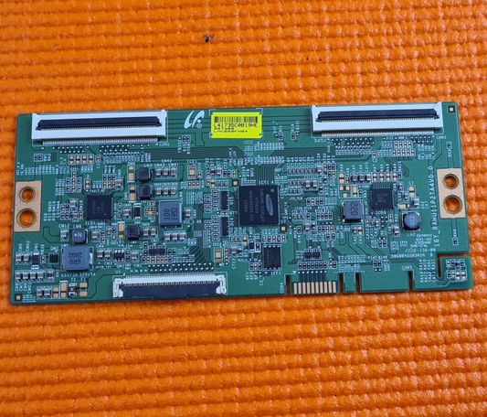 LVDS TCON BOARD FOR 65U2963DB TX-65HX580B LT-65CF890 65HL26T64UI TV LJ94-41735C