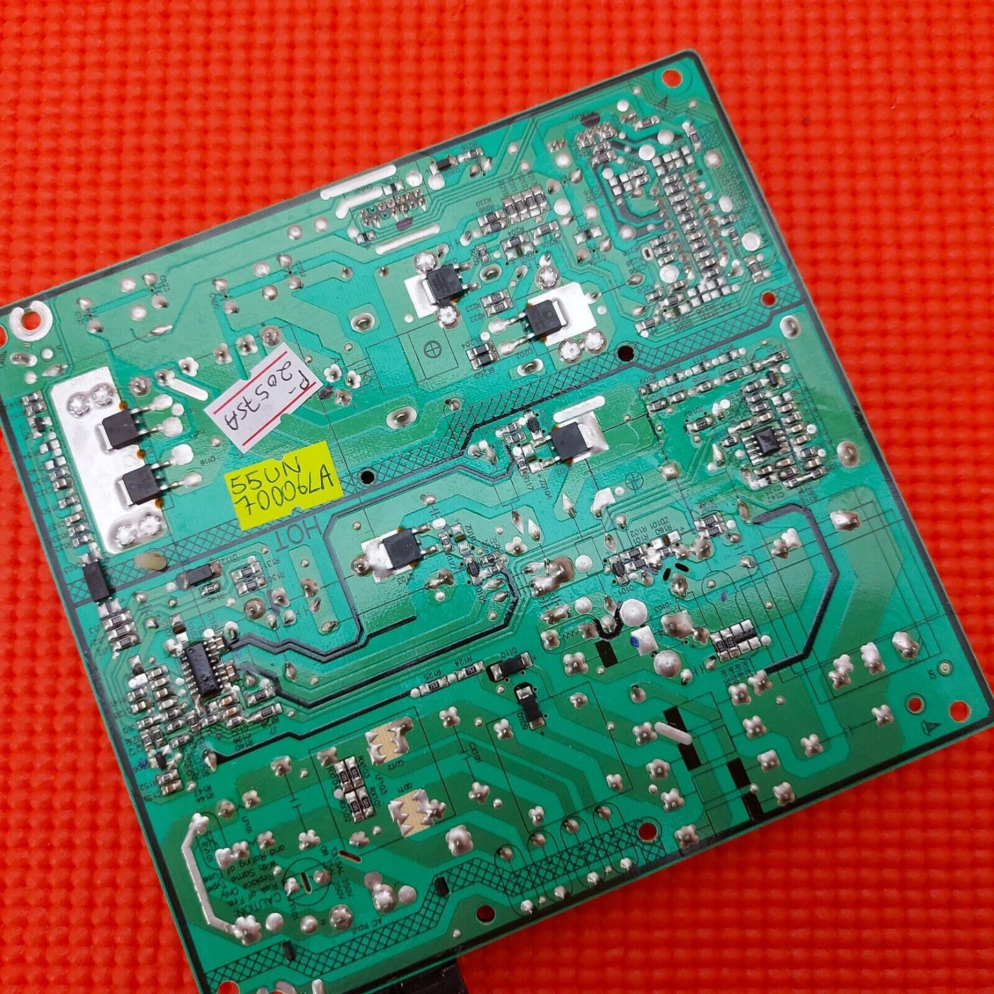 POWER BOARD FOR LG 55UN70006LA 50UQ70006LB CCP-508 DLBB568 81-PBE055-H4B03A