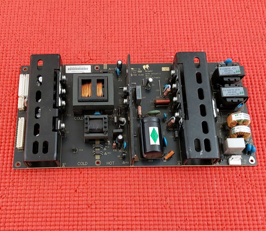 POWER BOARD FOR BUSH LC-55G77A C5566DVB CN42BAIR ELCD40USBFHD TV MLT198TX