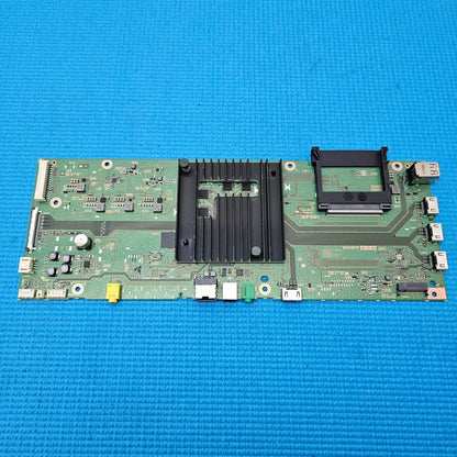 MAIN AV BOARD FOR SONY KD-43XH8096 43" LED TV A5016669B 1-002-850-31 (100284931)