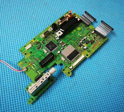 MAIN BOARD FOR HITACHI 22LD5550U 22" LCD TV CMH143A DB200_90302A SCR:LC220WXE