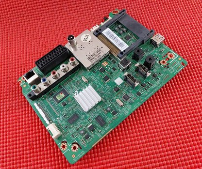 MAIN BOARD FOR SAMSUNG UE46EH5000K TV BN41-01795A BN94-05842B SCREEN LTJ460HN05