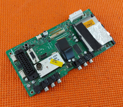 MAIN BOARD FOR ALBA LCD32880HDF 32" TV 17MB45M-2 20486886 SCREEN V315B5-L03