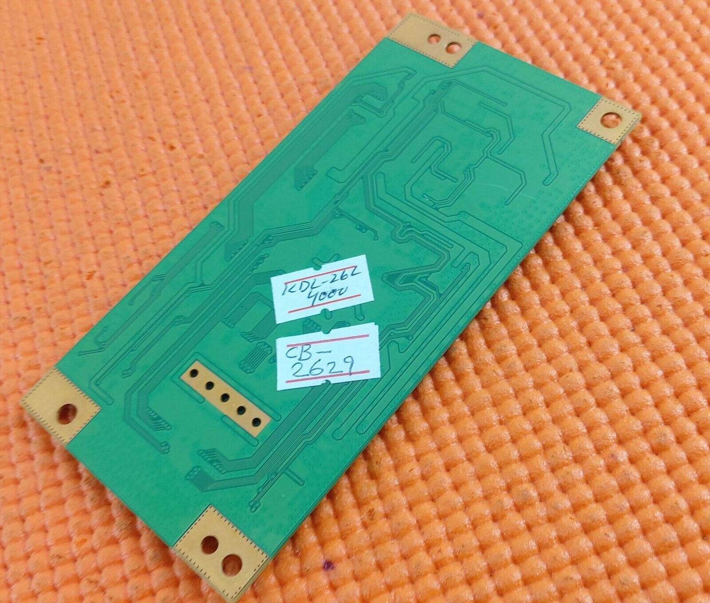  LVDS BOARD FOR SAMSUNG LE26A457 LE26A456 26" LCD TV 260AP01C2LV1.3 LJ94-02321L