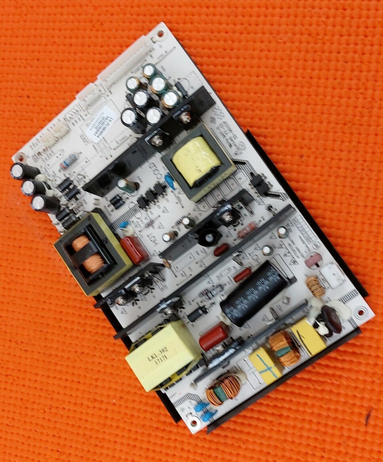 POWER BOARD FOR BAIRD TI4910DLEDDS 49" LCD TV LK-PL580405A MO80109001