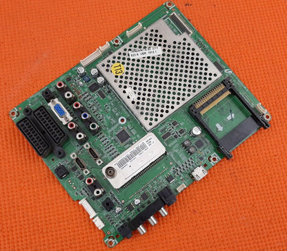 MAIN BOARD FOR LE40A436T1D 40" LED TV BN41-00980B BN94-01680L SCREEN LTF400AA01