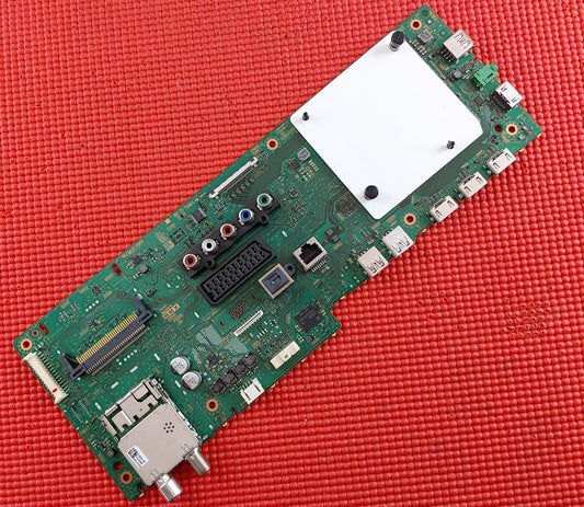 MAIN BOARD FOR SONY KDL-43W756C 43" TV 1-893-880-11 173525511 SCREEN T430HVN02.0