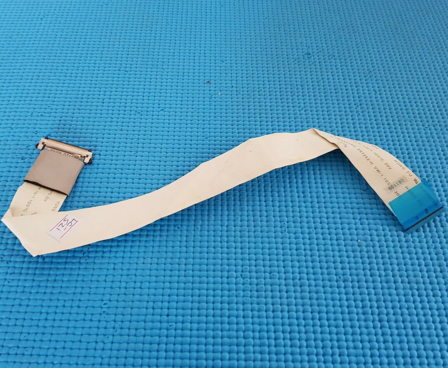 LVDS CABLE FOR SAMSUNG LE40A457C1D LE40A456C2D LE40A436T1D 40" TV BN96-07158P