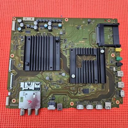 MAIN BOARD FOR SONY KD-55AF8 TV YA03045AB 1-983-249-31 SCREEN LE550AQP (EL)(A5)