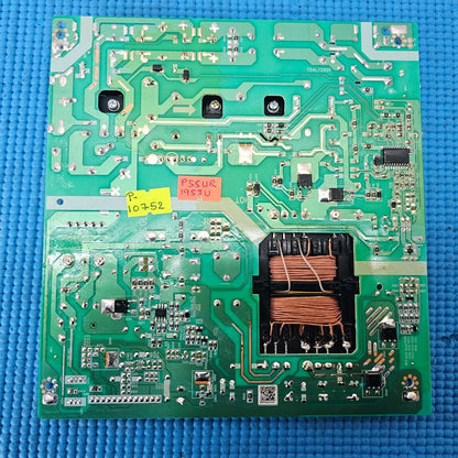 POWER BOARD FOR POLAROID P55UR1953U 55" ROKU TV E021M696-A2 TV4302-ZC02-01