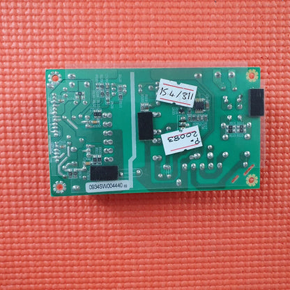 POWER SUPPLY BOARD FOR TECHNIKA 15.4/311 15-4-310 15.4" TV PW120506B