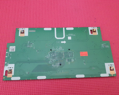 LVDS BOARD FOR SAMSUNG QE55Q700TAT 55" TV BN41-02797A BN95-06796B BN95-06796A