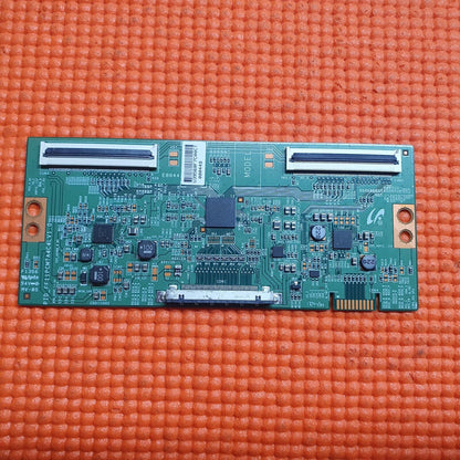 LVDS TCON BOARD FOR NEC P404 40" MONITOR LJ94-39568F PID_FF11PCMTA4C4LV1.0