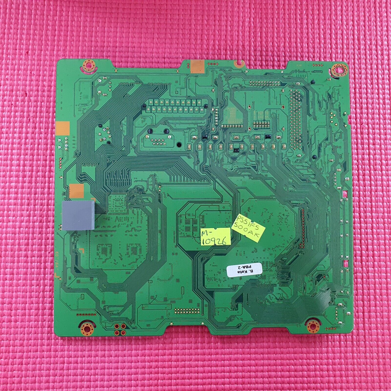 MAIN BOARD FOR SAMSUNG PS51F5500AK 51"  TV BN41-01964A BN97-07113B BN94-06194F