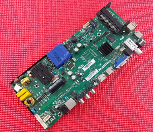 MAIN BOARD FOR BLAUPUNKT 32/148Z TV TP.MS6308.PB710 B32G148T2HD LSC320AN10-A02