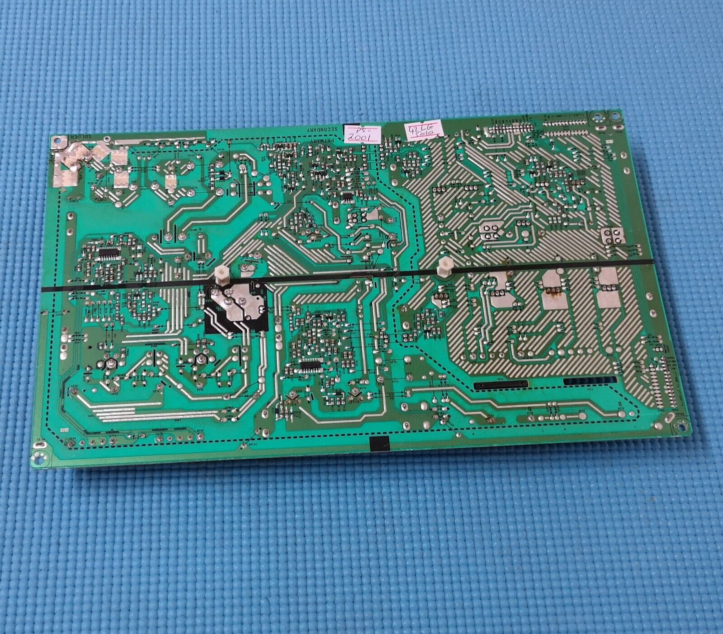 PSU FOR LG 42LG5020 42LG2000 42LG5000 42LG3000 42LG5010 EAX40157601 EAY40505201