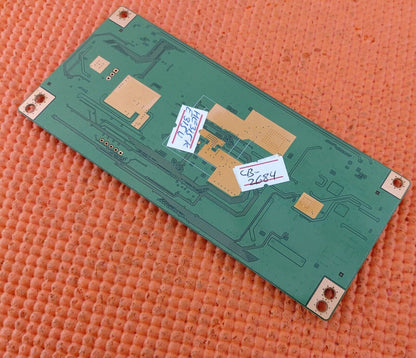 LVDS TCON BOARD FOR HISENSE HE50KEC316UWTS HE50KEC315UWTS 50" TV EAMDJ2S55