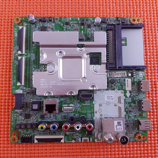 MAIN AV BOARD FOR LG 55UM7100PLB 55UM7400PLB 55" LED TV EAX68253604 EBT66075903