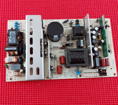 POWER BOARD FR MANTA LCDTV4214 CELLO C42T71DVB-3D TV 465-0101-M9801G MIP988A-K2