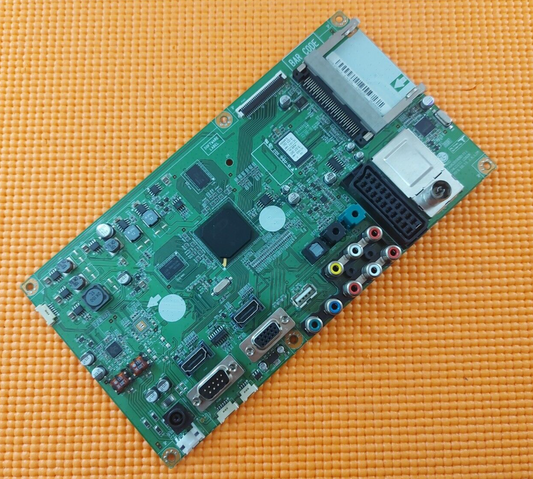 MAIN BOARD LG M2780DM 27" MONITOR EAX63558302 EBU60902617 SCREEN LM270WF2 TL A1