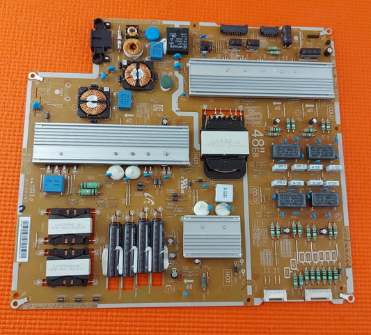 POWER BOARD FOR SAMSUNG UE55JS8500T UE55JS8000 55" TV BN44-00833A L48E8_FHS