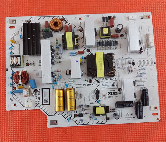 POWER BOARD FOR SONY KD-65XG8096 KD-65XG7003 TV APS-430 CH 100135511 100139011