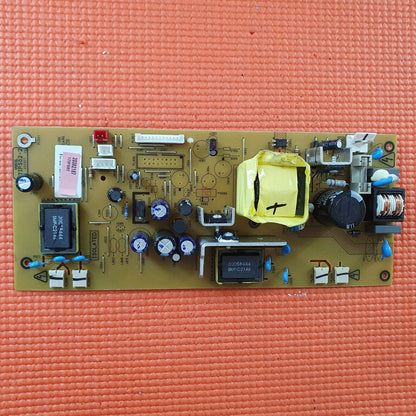 POWER SUPPLY BOARD PSU FOR HITACHI LD2215D 22" TV 17IPS02-2 20382187