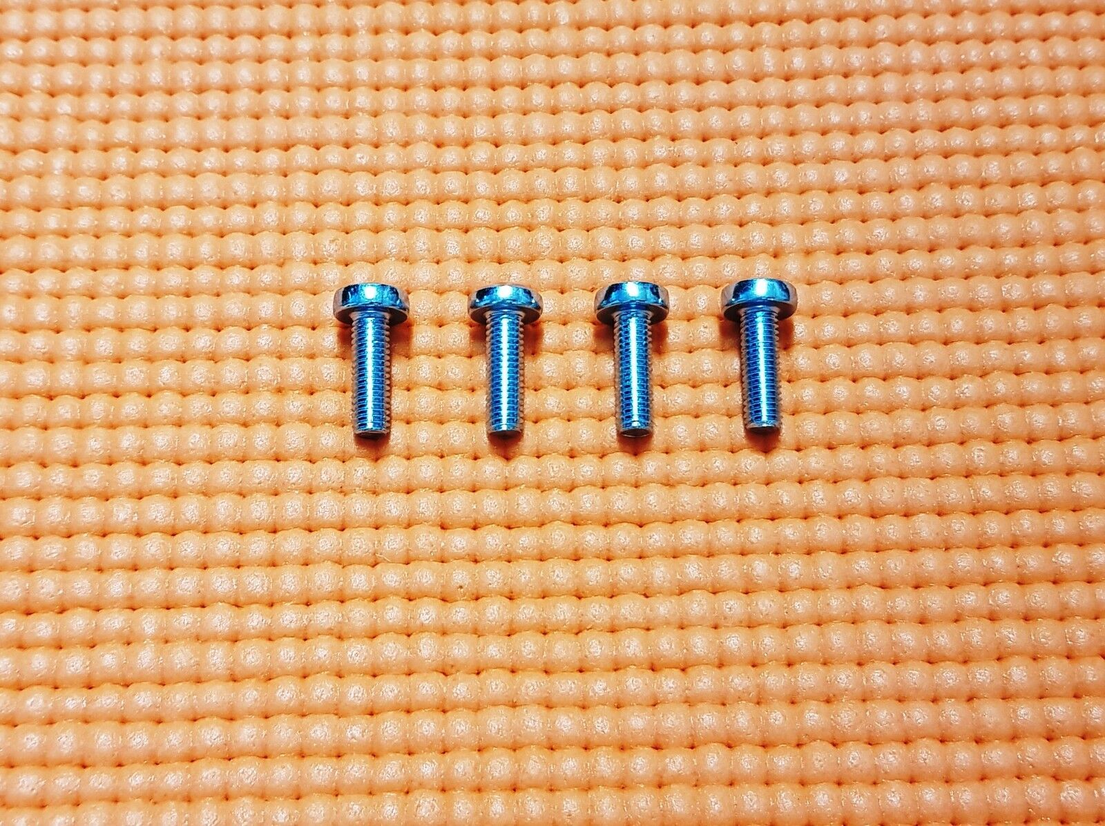 4 STAND FIXING SCREWS FOR PHILIPS 32PFL7603D 32PFL5403D 32" LCD TV