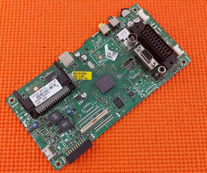 MAIN BOARD FOR DIGIHOME LED23911HDDVD TV 17MB62-2 5 23041151 SCREEN LTA230AP01