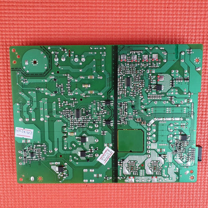 POWER BOARD FOR TOSHIBA 43UK4B63DB 43" LED TV 17IPS72 23619596